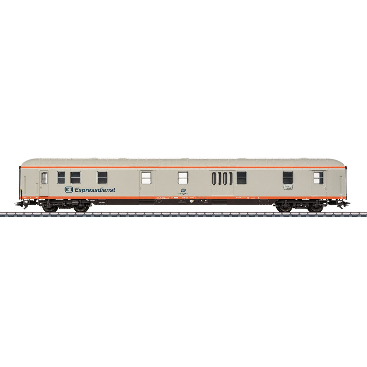 Class 221 Diesel Locomotive