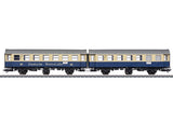 Type Bn 720 Commuter Car