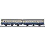 Type Bn 720 Commuter Car