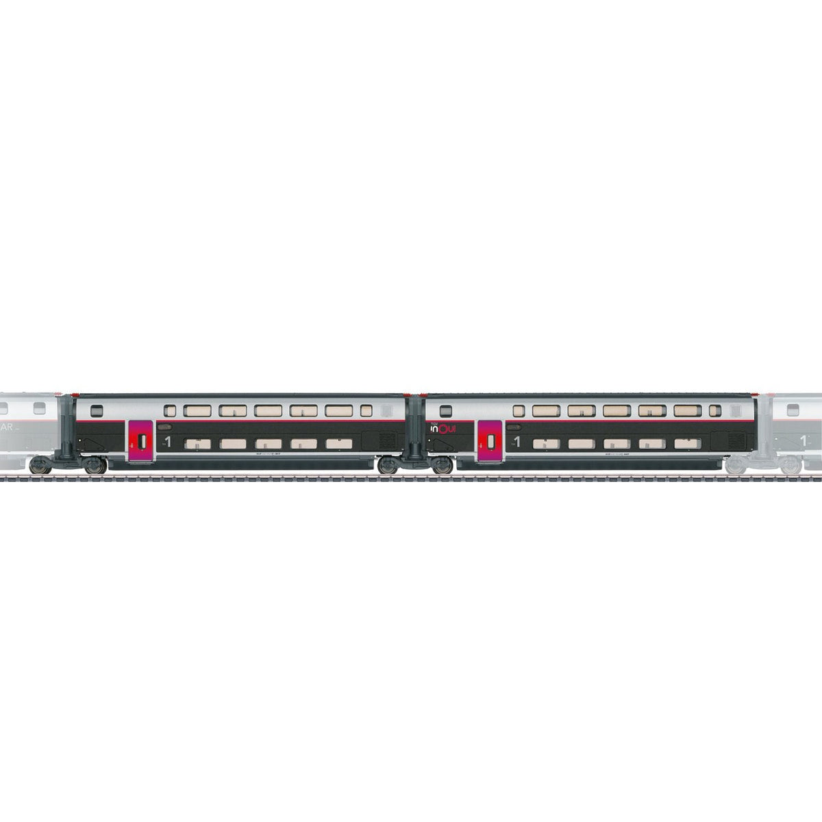 Märklin 43428