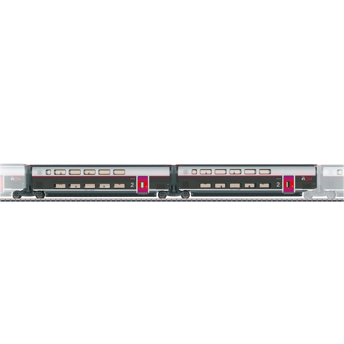 Märklin 43438