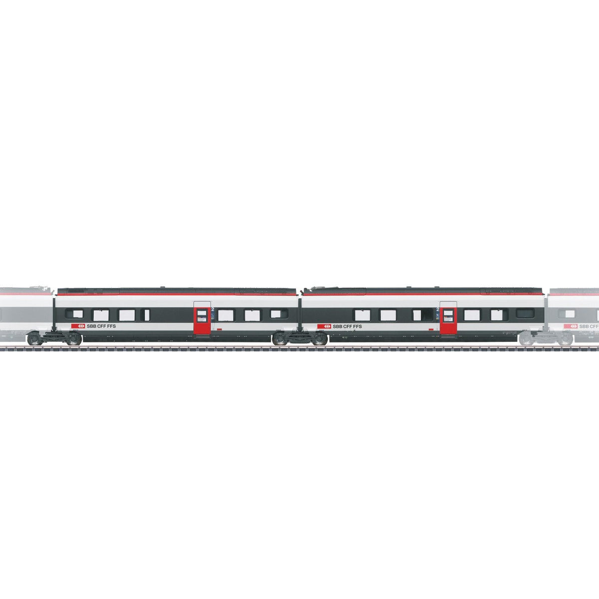 Märklin 43451