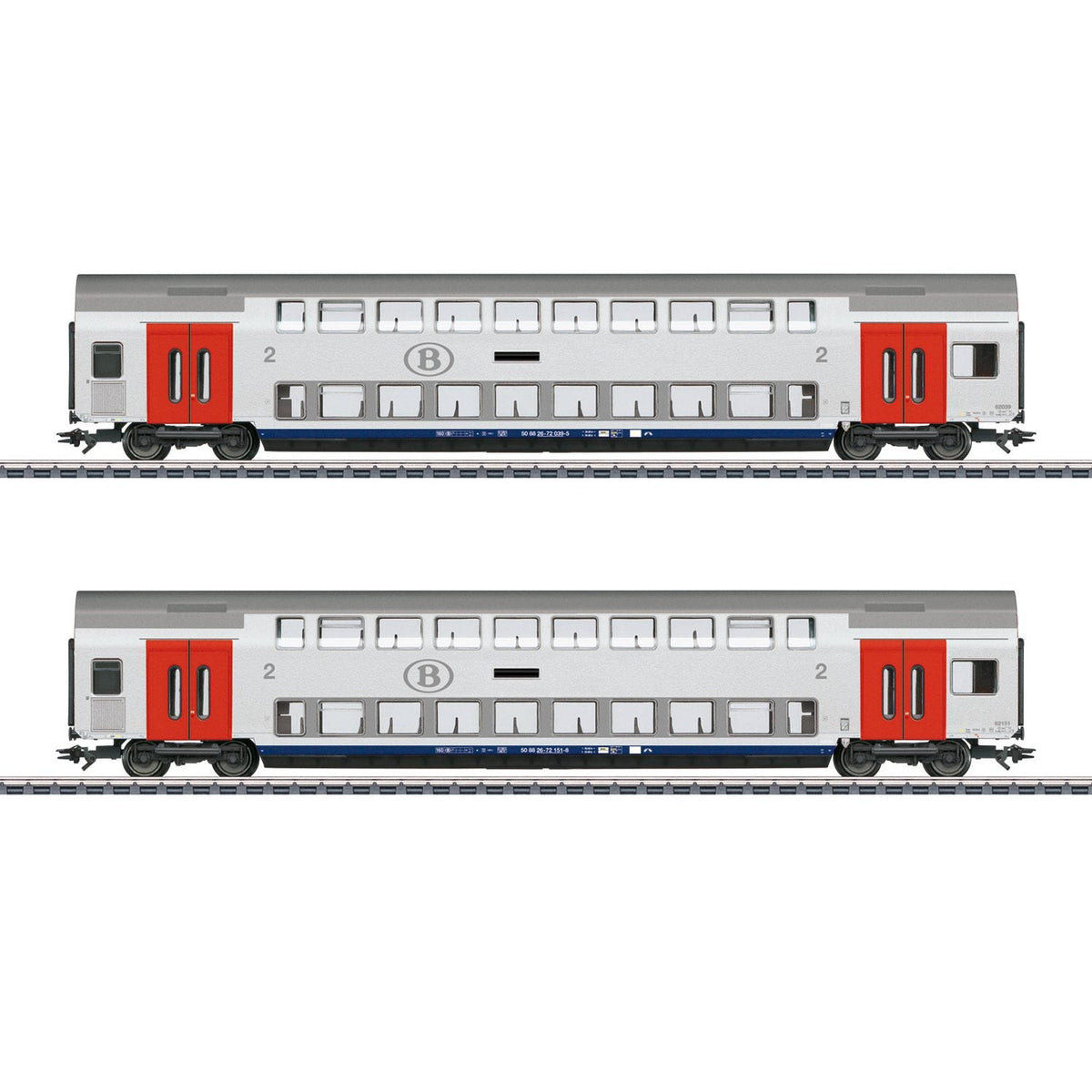 Märklin 43566