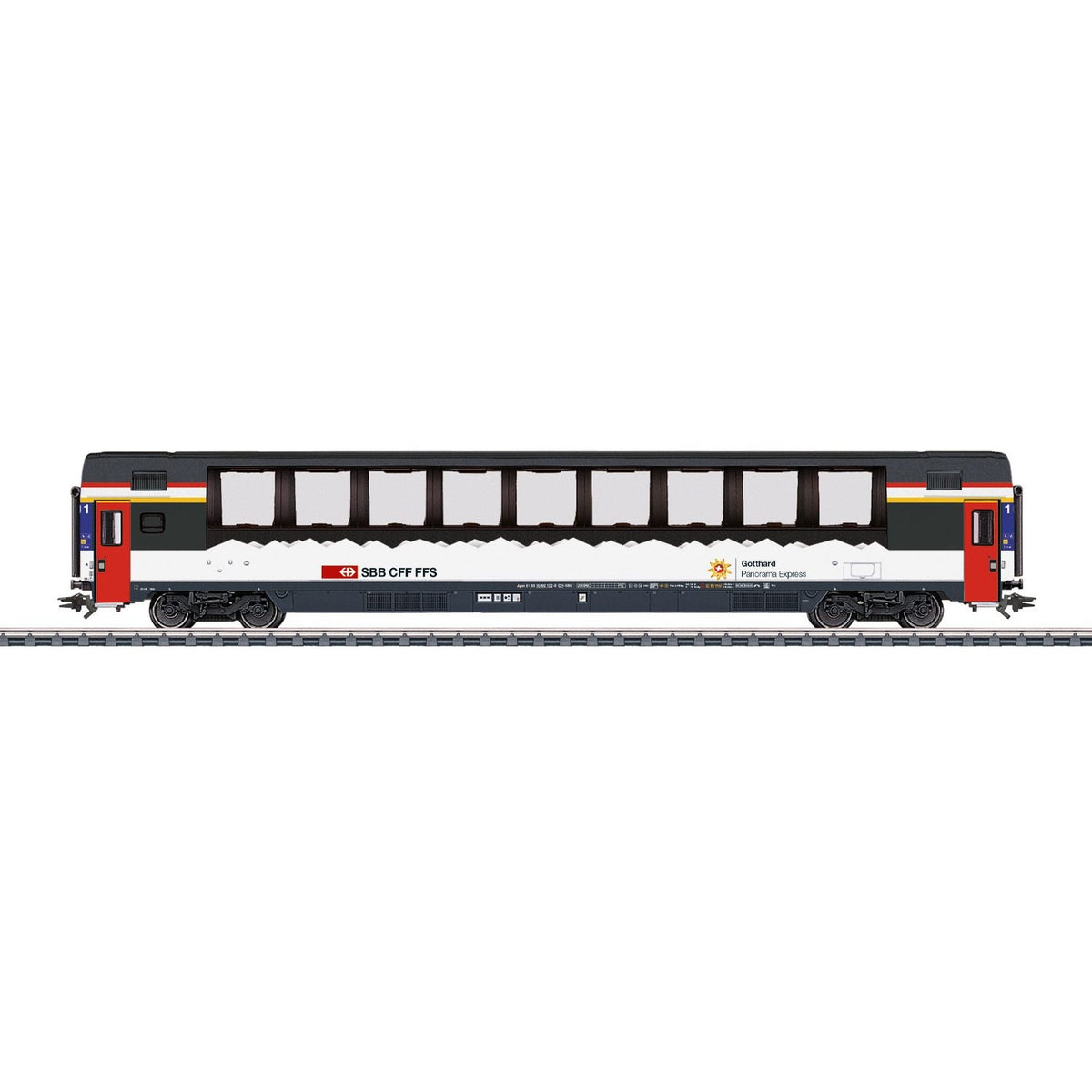 Märklin 43653