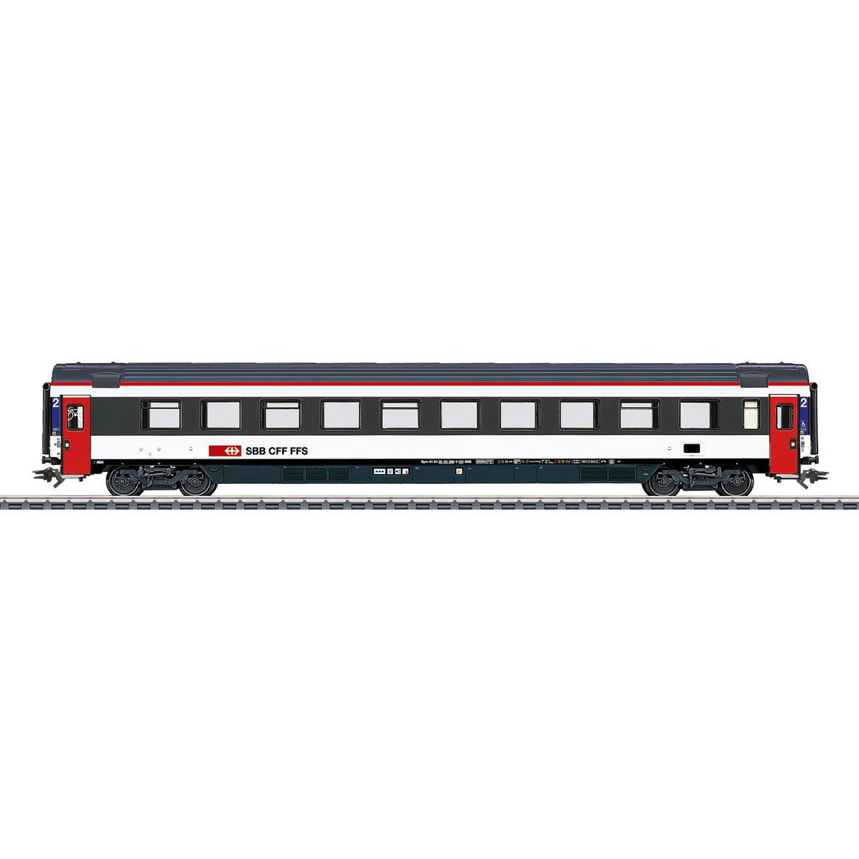 Type Sdggmrss Double Pocket Car