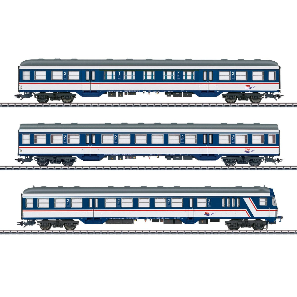Märklin 43826