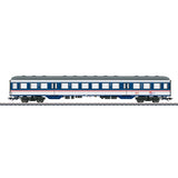 Class 217 Diesel Locomotive