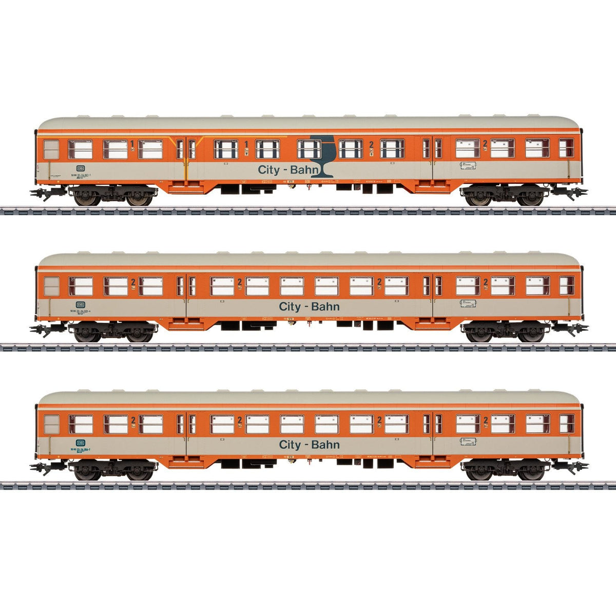 Märklin 43835