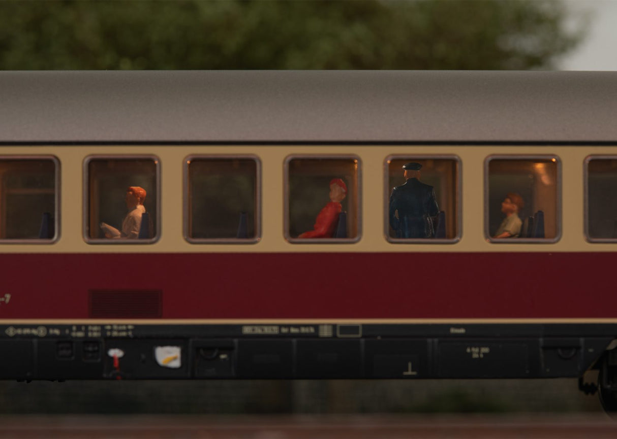 Class E 94 Electric Locomotive
