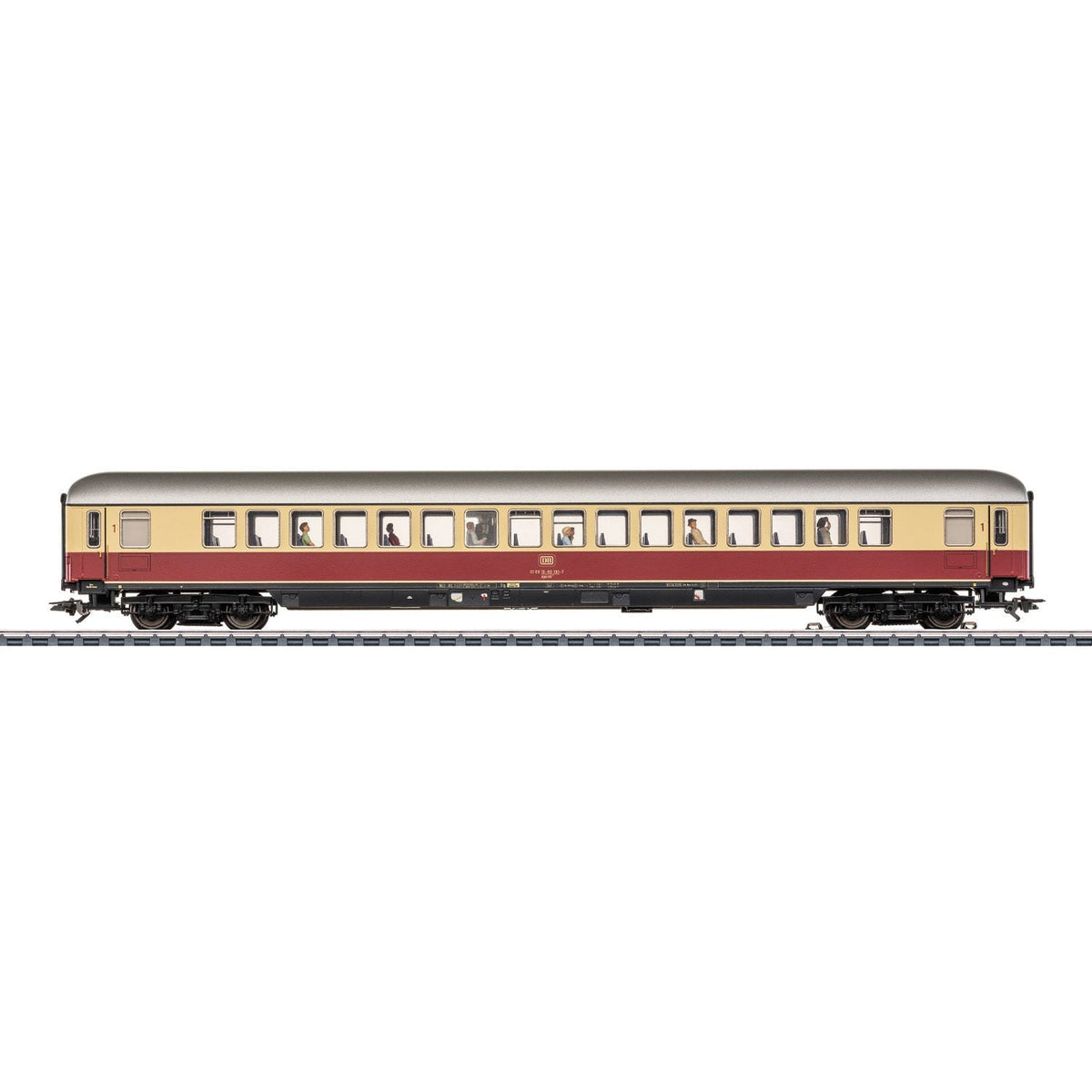 Märklin 43886