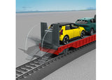Class 111 Electric Locomotive
