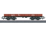 Märklin Start up - Petroleum Oil Tank Car