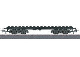 Type Gs 210 Boxcar