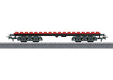 Type Gs 210 Boxcar