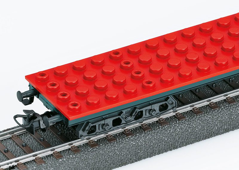 Type Gs 210 Boxcar
