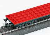 Type Gs 210 Boxcar