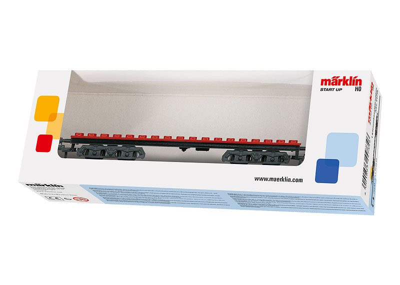 Type Gs 210 Boxcar
