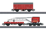 Märklin Start up - Stake Car