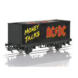 Class 1 Steam Locomotive