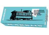 Type Ibopqs Beer Refrigerator Car