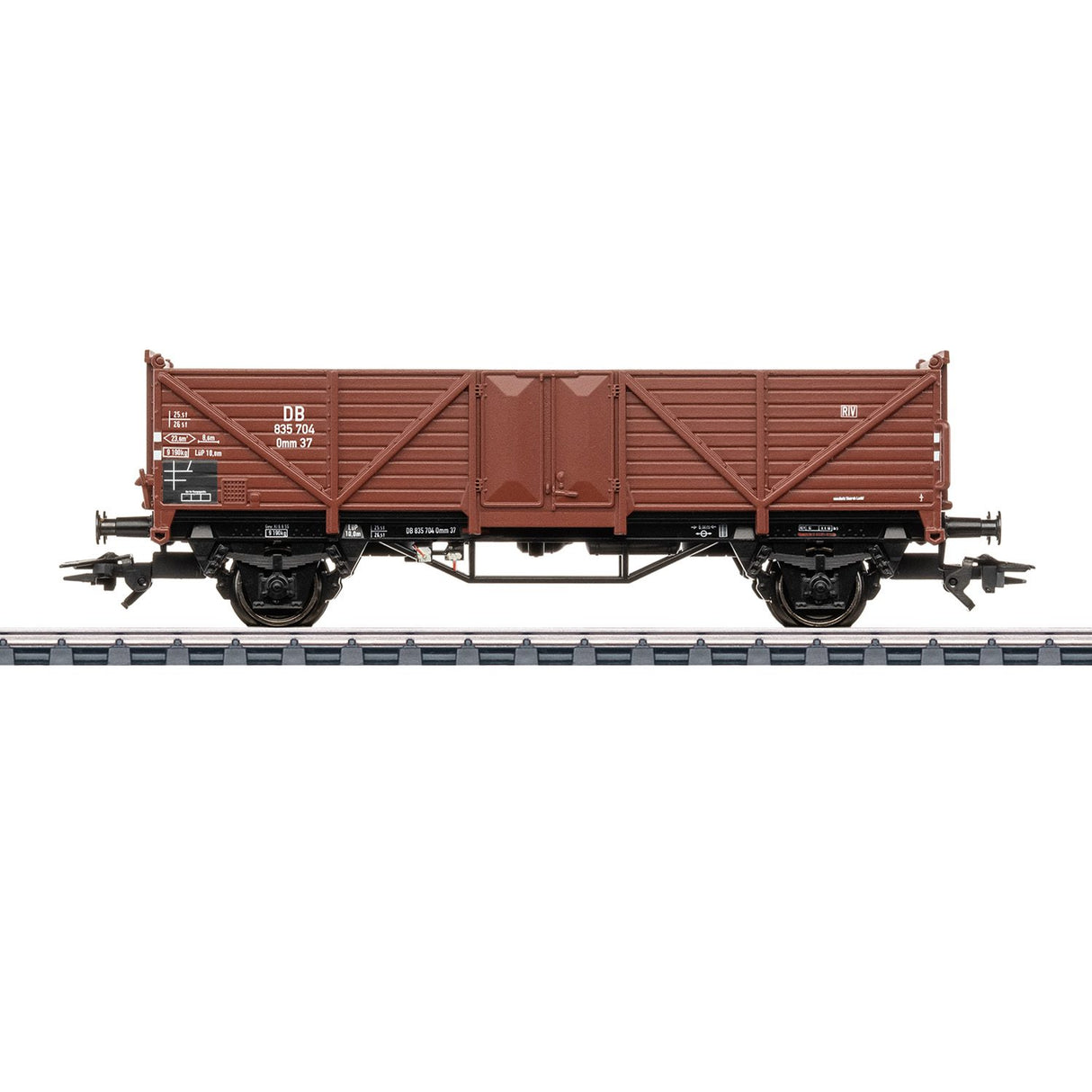 Class 52 Steam Locomotive