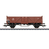 Class 52 Steam Locomotive