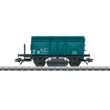 US BNSF Hopper Car Set Era VI