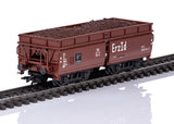 Type C4ü Express Train Passenger Car for the “D 74”