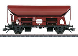 Track Cleaning Car