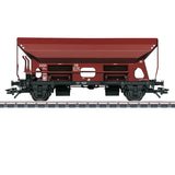 Track Cleaning Car