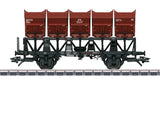 Type Gbkl Boxcar