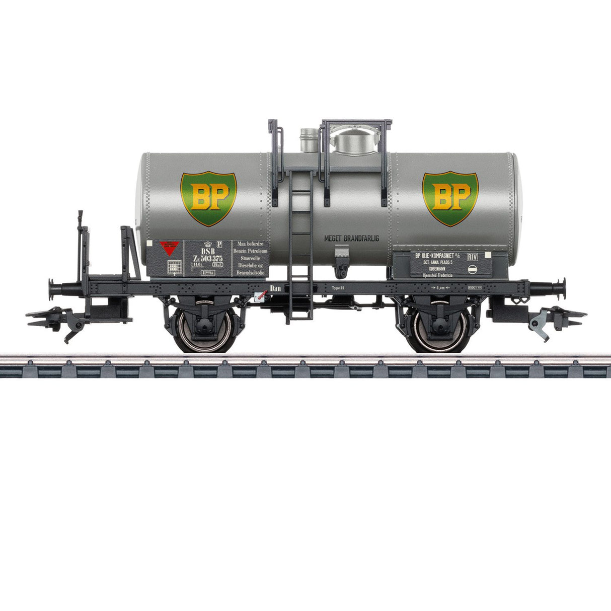 Sliding Tarp Car Set