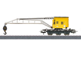 Dump Car from Display 46670