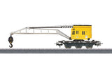 Dump Car from Display 46670