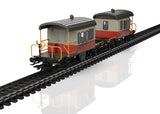 Dump Car from Display 46670