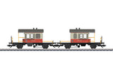 Dump Car from Display 46670