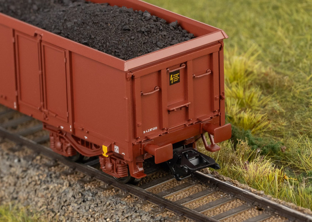 Class 218 Diesel Locomotive