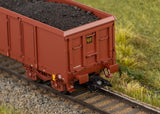 Class 218 Diesel Locomotive