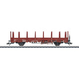 Märklin Start-up Crane Car Set with Working Digital Functions