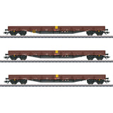 Type Ks 446 Stake Car