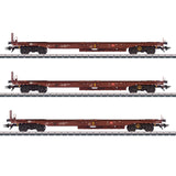 City Bahn Passenger Car Set