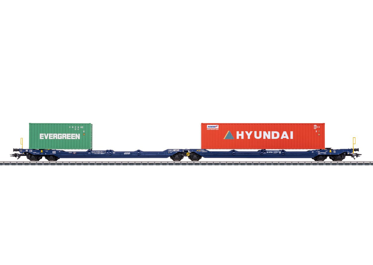 E+H Type DH 500 Ca Diesel Locomotive