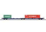 E+H Type DH 500 Ca Diesel Locomotive