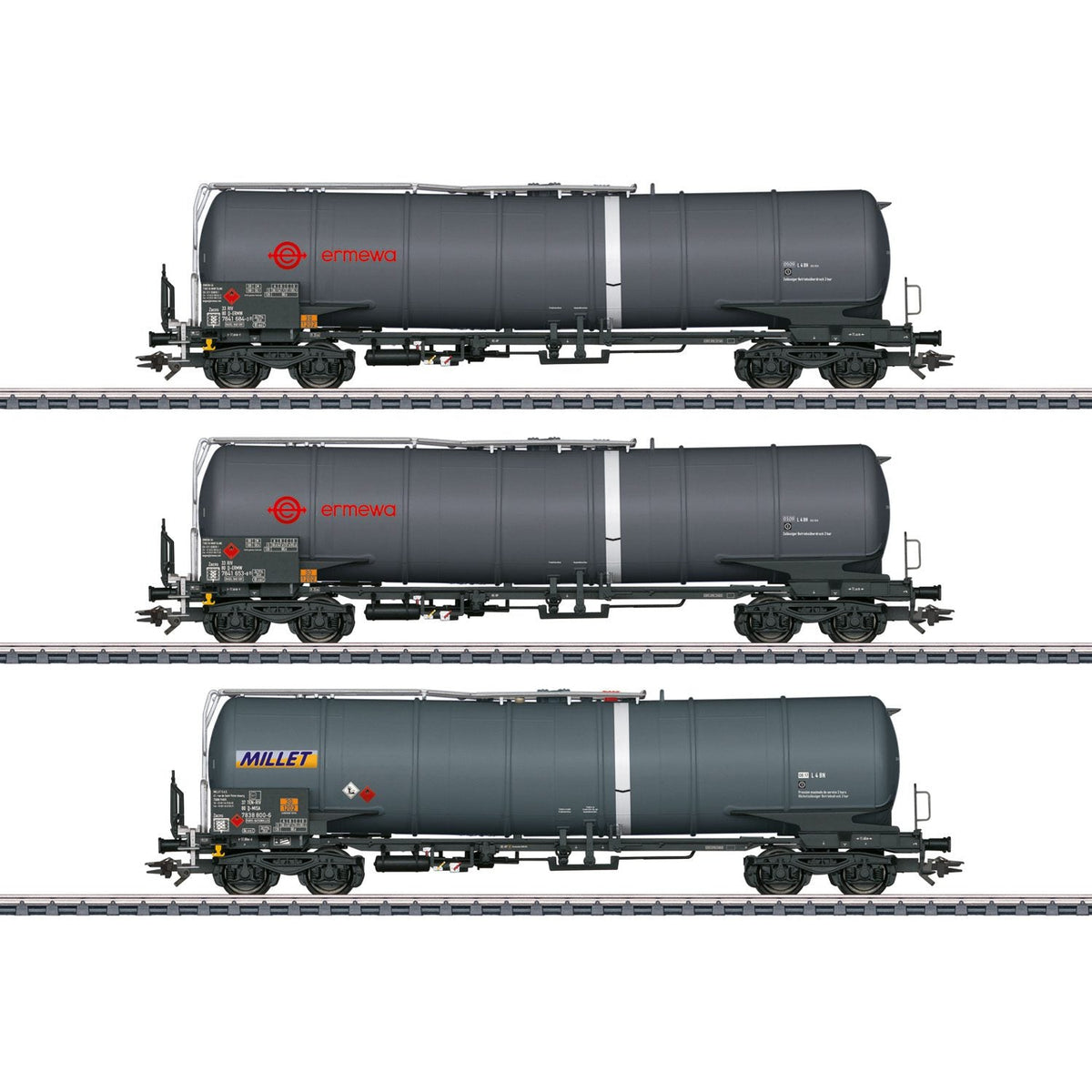 Märklin 47551