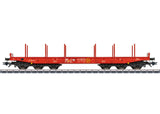Class 18 Steam Locomotive