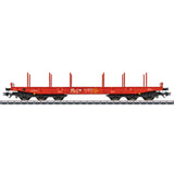 Class 18 Steam Locomotive