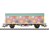 Class MZ Diesel Locomotive