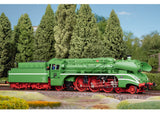 Ballast Car in Real Bronze