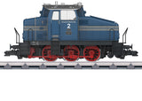 Class 491 Powered Observation Rail Car