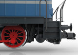 Class 491 Powered Observation Rail Car